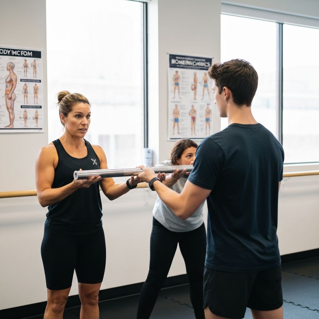 Educational Approach